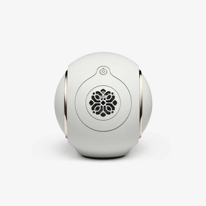 Devialet Phantom Ultimate 98 dB | Enceinte amplifiée haute-fidélité