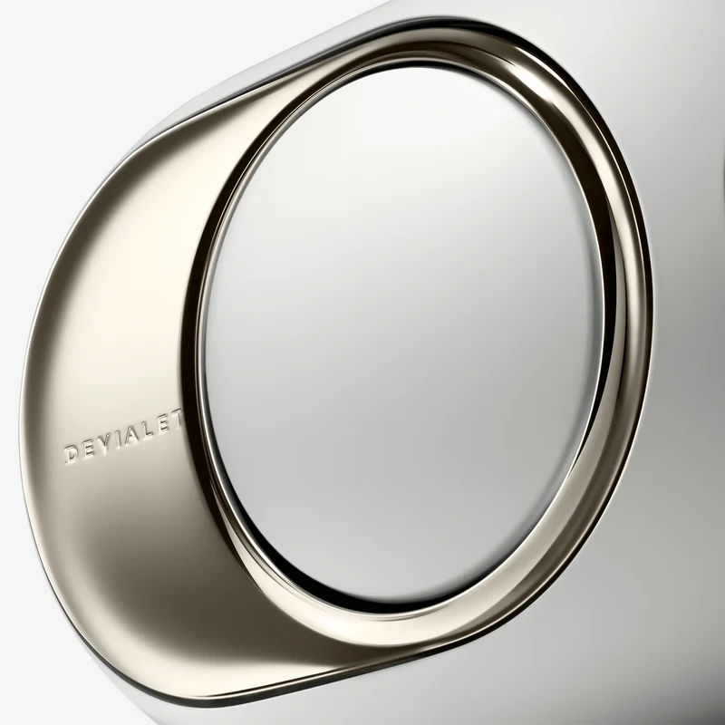 Devialet Phantom Ultimate 98 dB | Enceinte amplifiée haute-fidélité