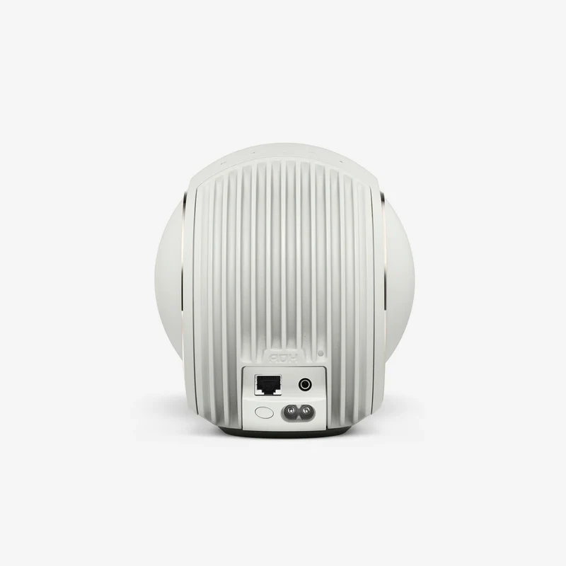 Devialet Phantom Ultimate 98 dB | Enceinte amplifiée haute-fidélité