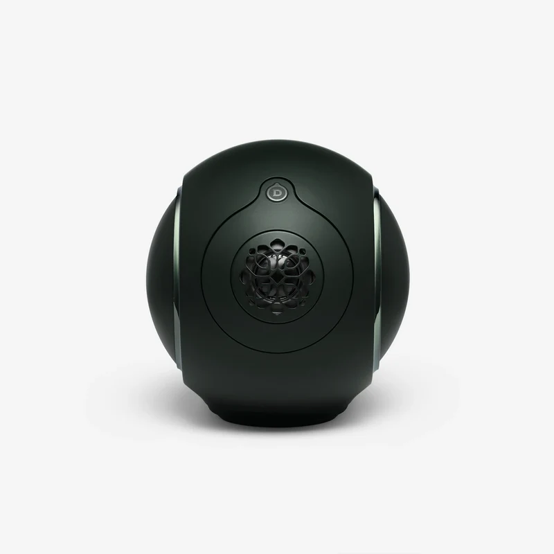 Devialet Phantom Ultimate 98 dB | Enceinte amplifiée haute-fidélité