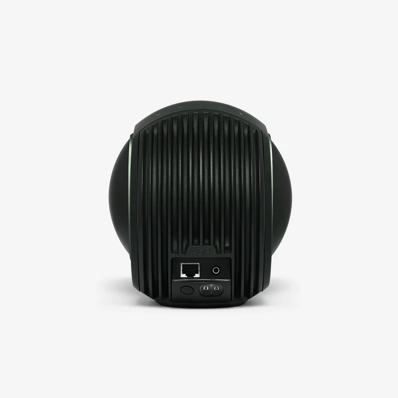 Devialet Phantom Ultimate 98 dB | Enceinte amplifiée haute-fidélité