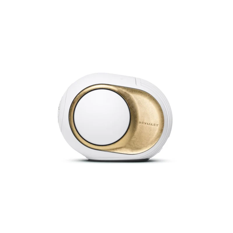 Devialet Phantom Ultimate 98 dB | Enceinte amplifiée haute-fidélité