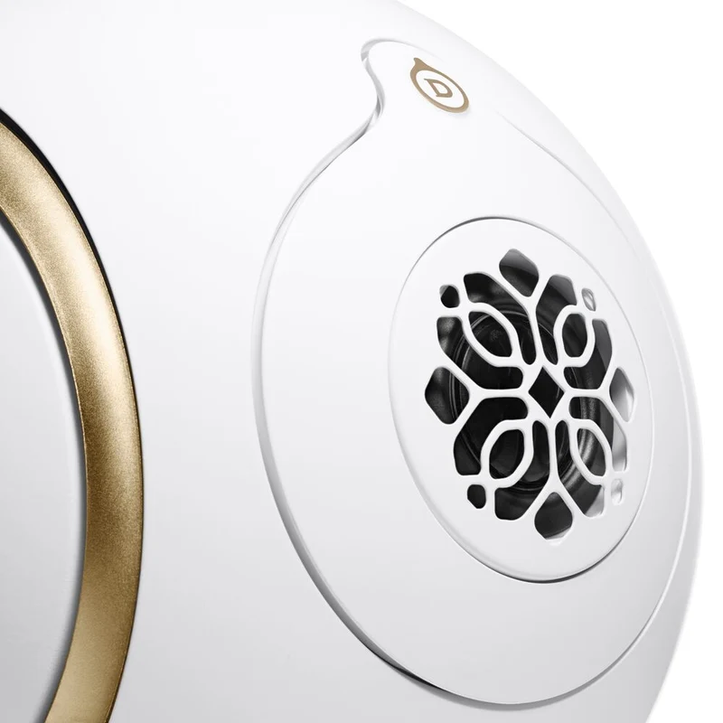 Devialet Phantom Ultimate 98 dB | Enceinte amplifiée haute-fidélité