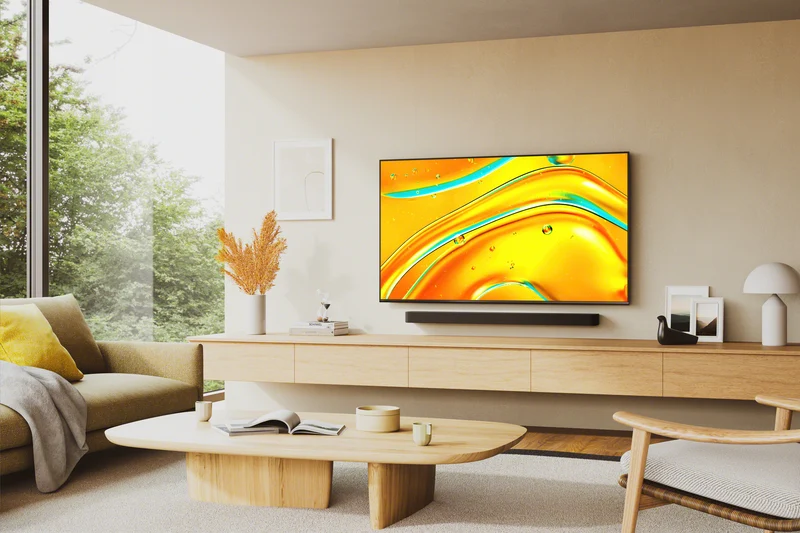 Sony Bravia 5 K-75XR50 : Téléviseur MiniLED 4K, 75'' 120 Hz