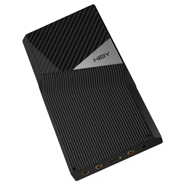 HiBy R6Pro II 2025 Hi-Res Lossless Portable Music Player