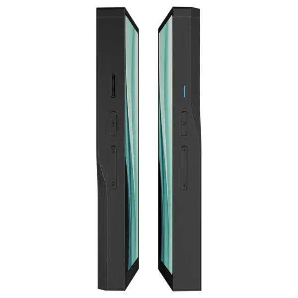 HiBy R6Pro II 2025 Hi-Res Lossless Portable Music Player