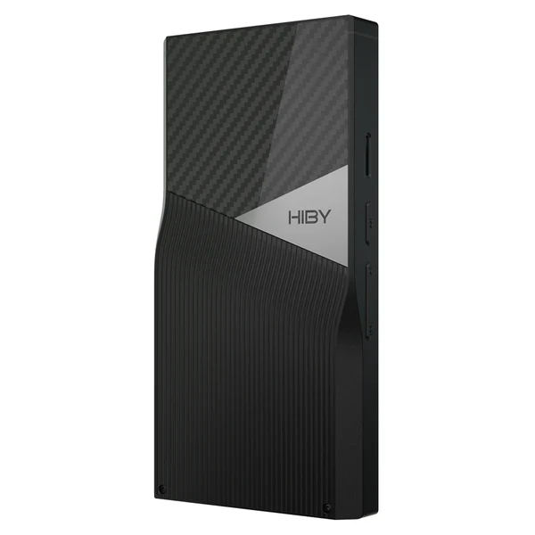 HiBy R6Pro II 2025 Hi-Res Lossless Portable Music Player