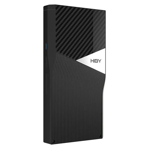 HiBy R6Pro II 2025 Hi-Res Lossless Portable Music Player