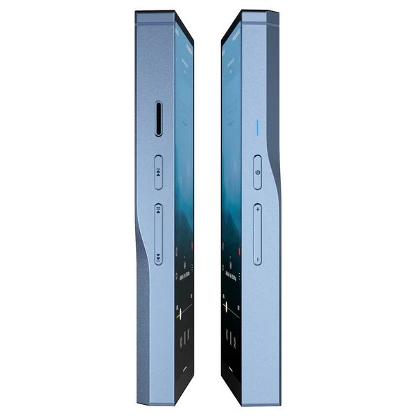 HiBy R6Pro II 2025 Hi-Res Lossless Portable Music Player
