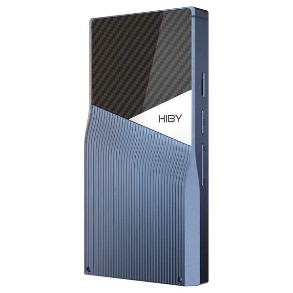 HiBy R6Pro II 2025 Hi-Res Lossless Portable Music Player
