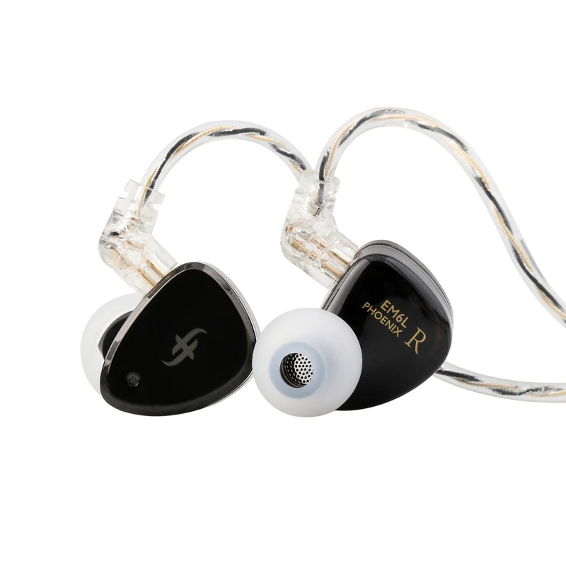 SIMGOT EM6L IEM