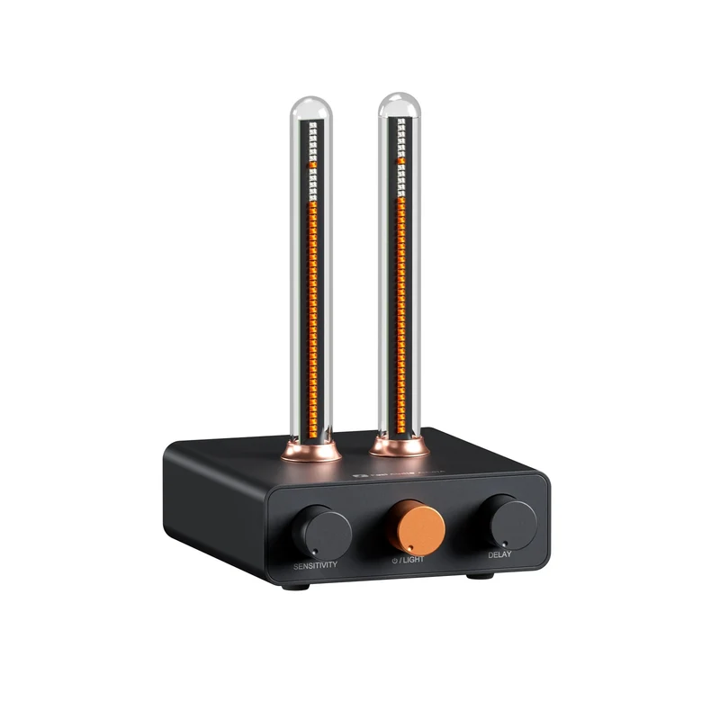Fosi Audio AH-01A Music Rhythm Visualizer Light