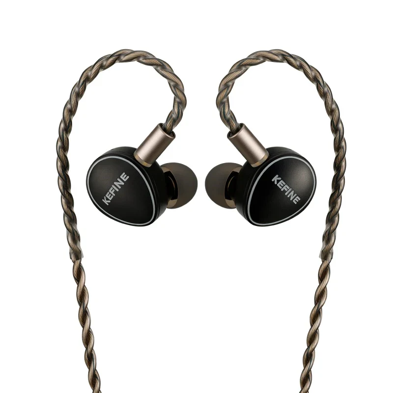 KEFINE Quatio IEM