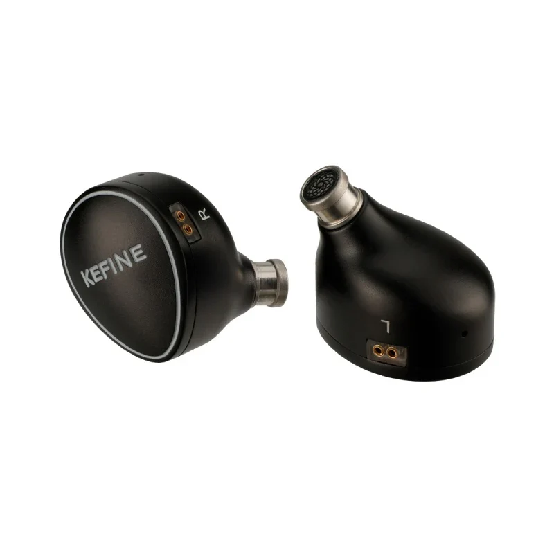 KEFINE Quatio IEM