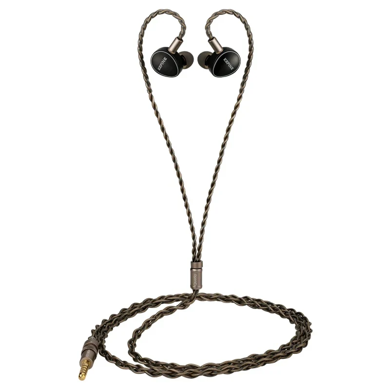 KEFINE Quatio IEM