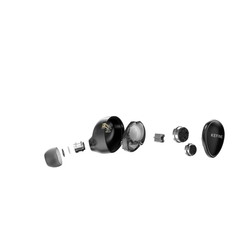 KEFINE Quatio IEM