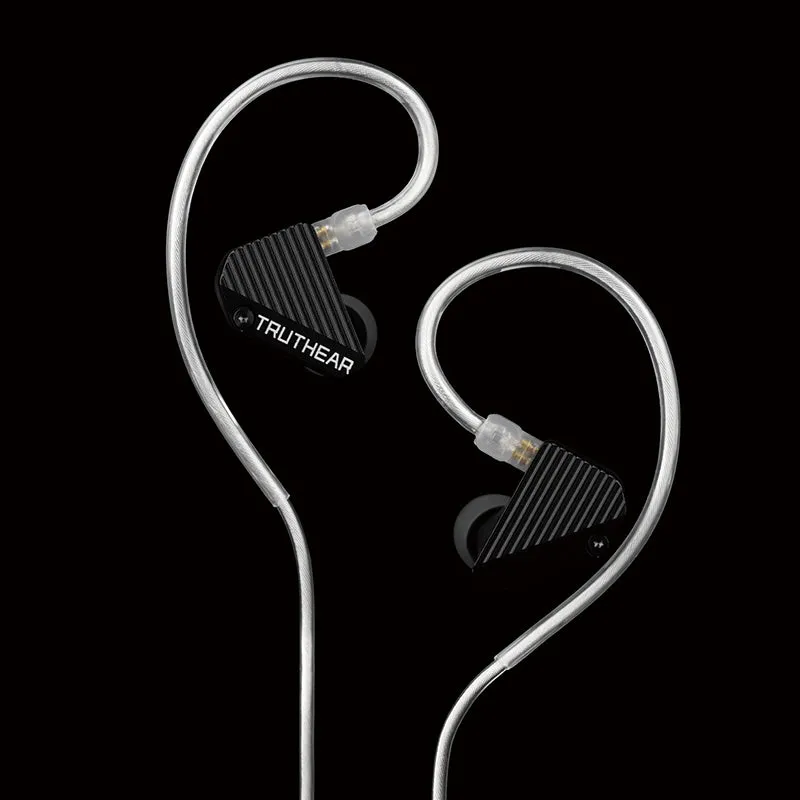 Truthear Pure Triple Driver IEM