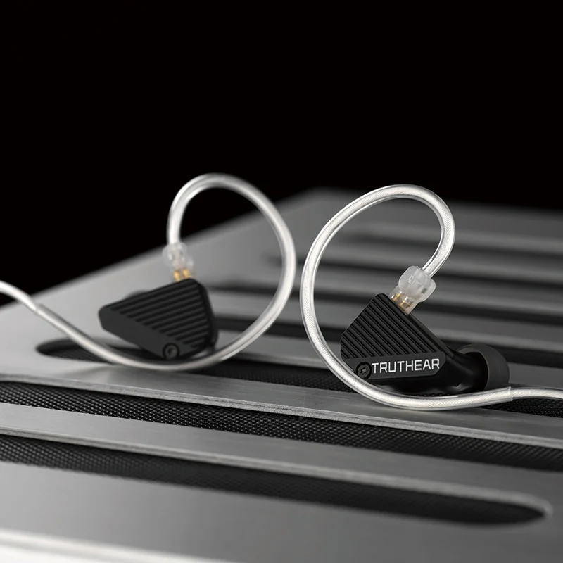 Truthear Pure Triple Driver IEM