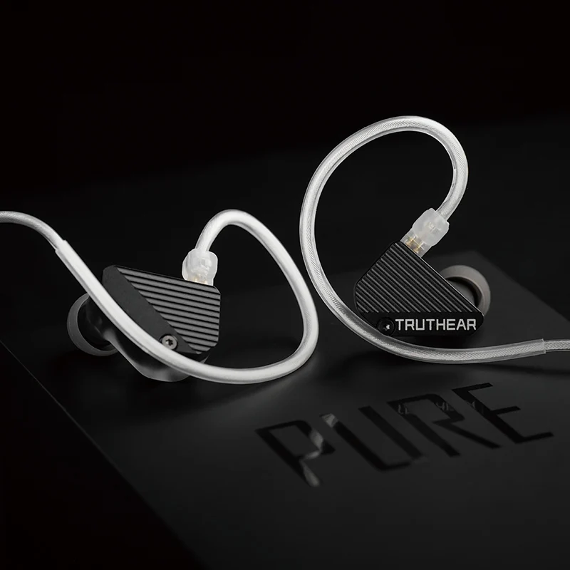 Truthear Pure Triple Driver IEM