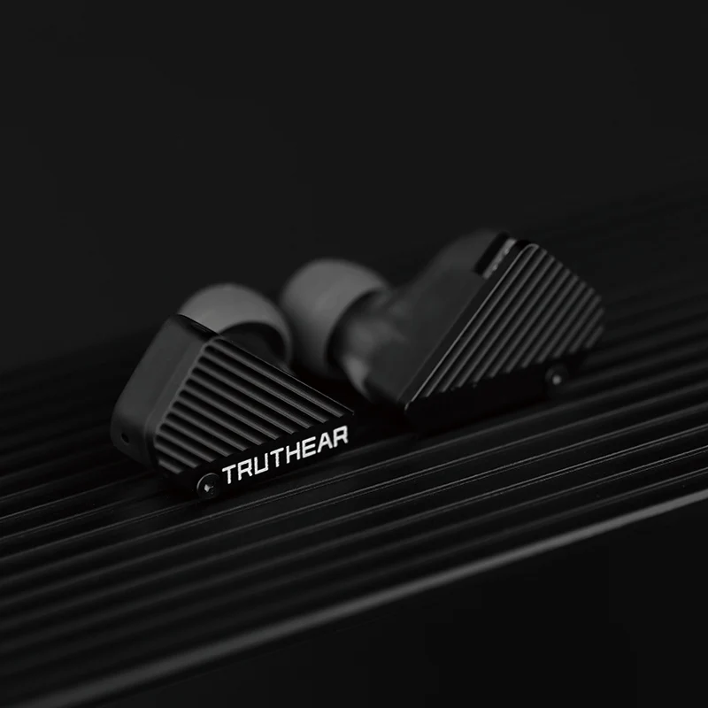 Truthear Pure Triple Driver IEM