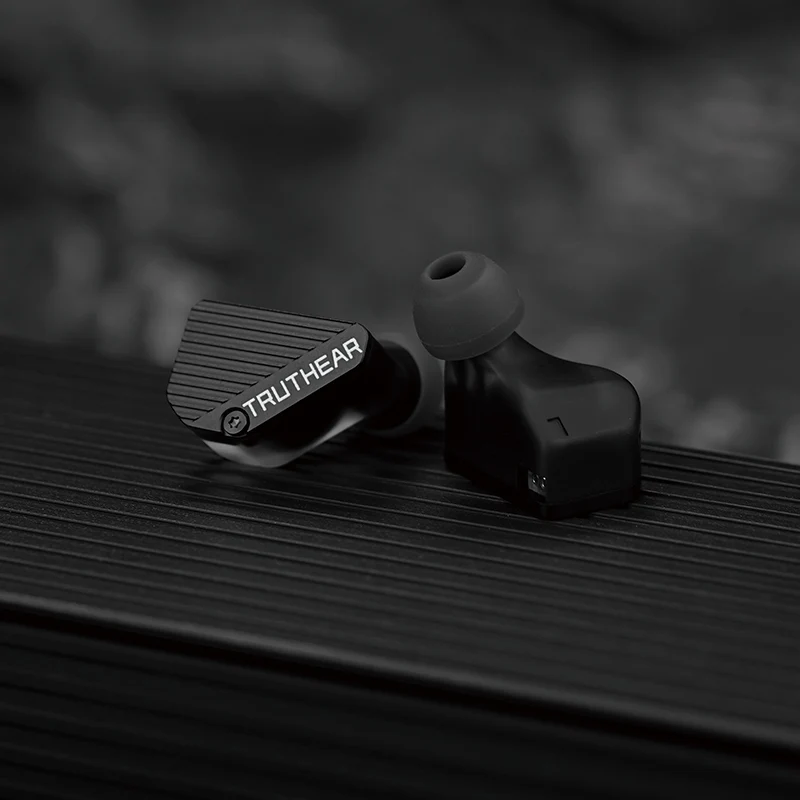 Truthear Pure Triple Driver IEM