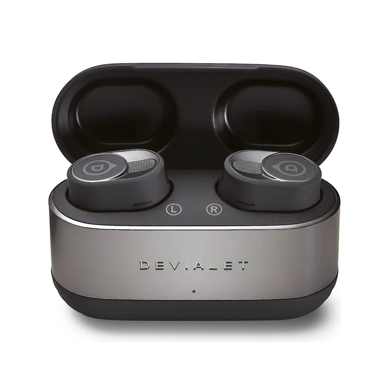 Devialet Gemini II ANC True Wireless Earbuds