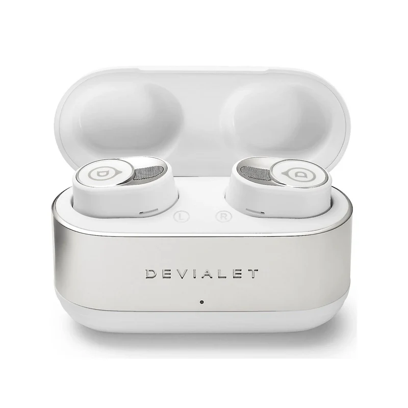 Devialet Gemini II ANC True Wireless Earbuds