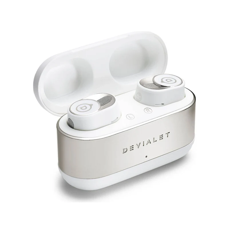 Devialet Gemini II ANC True Wireless Earbuds