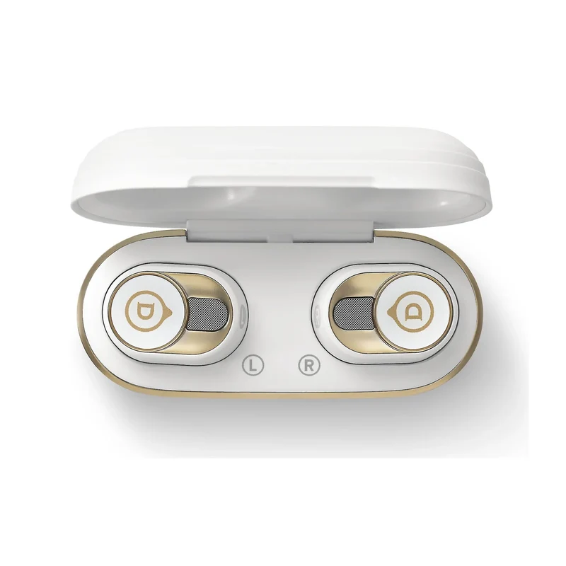 Devialet Gemini II ANC True Wireless Earbuds