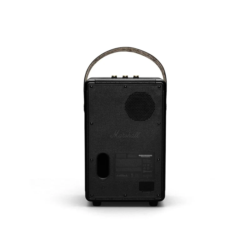 Marshall TUFTON Portable Bluetooth Speaker
