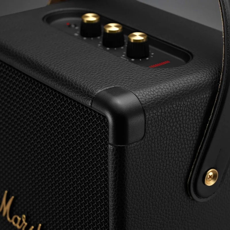 Marshall TUFTON Portable Bluetooth Speaker