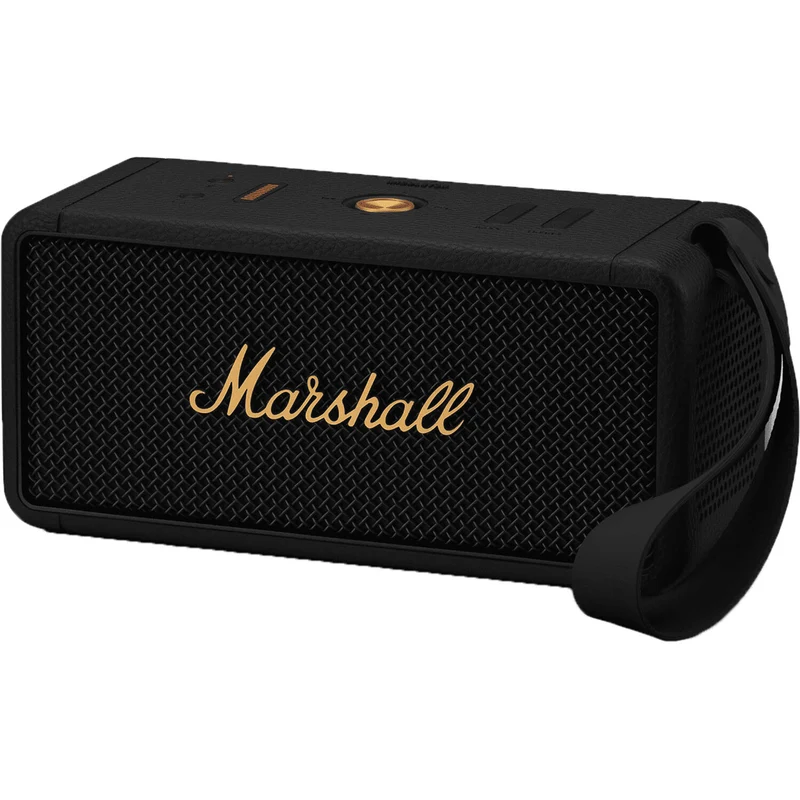 Marshall MIDDLETON Portable Bluetooth Speaker