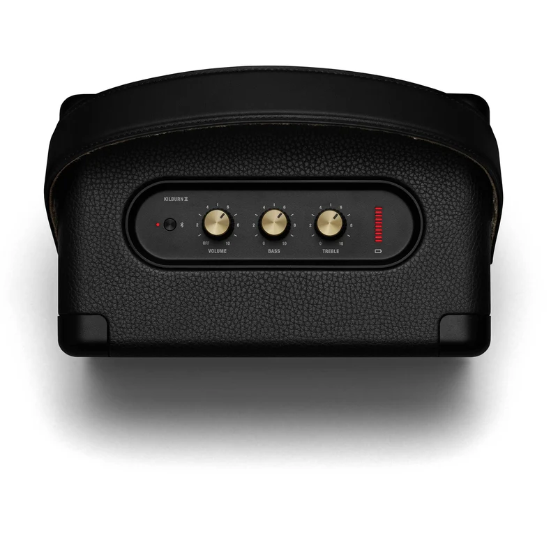 Marshall KILBURN II Portable Bluetooth Speaker