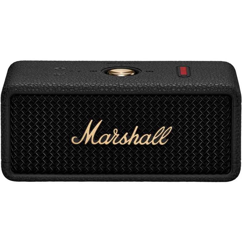 Marshall EMBERTON III Portable Bluetooth Speaker
