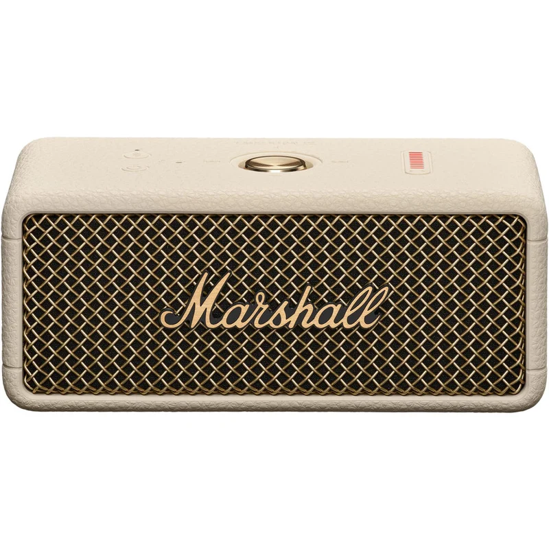 Marshall EMBERTON III Portable Bluetooth Speaker
