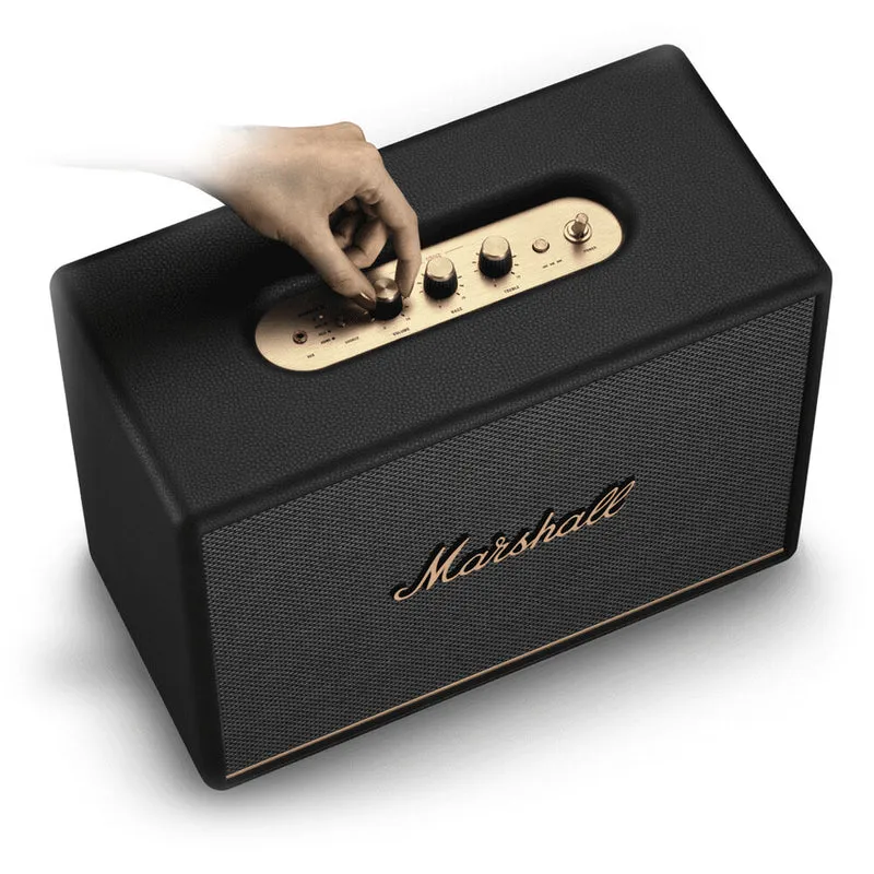 Marshall WOBURN III Bluetooth Wireless Speaker