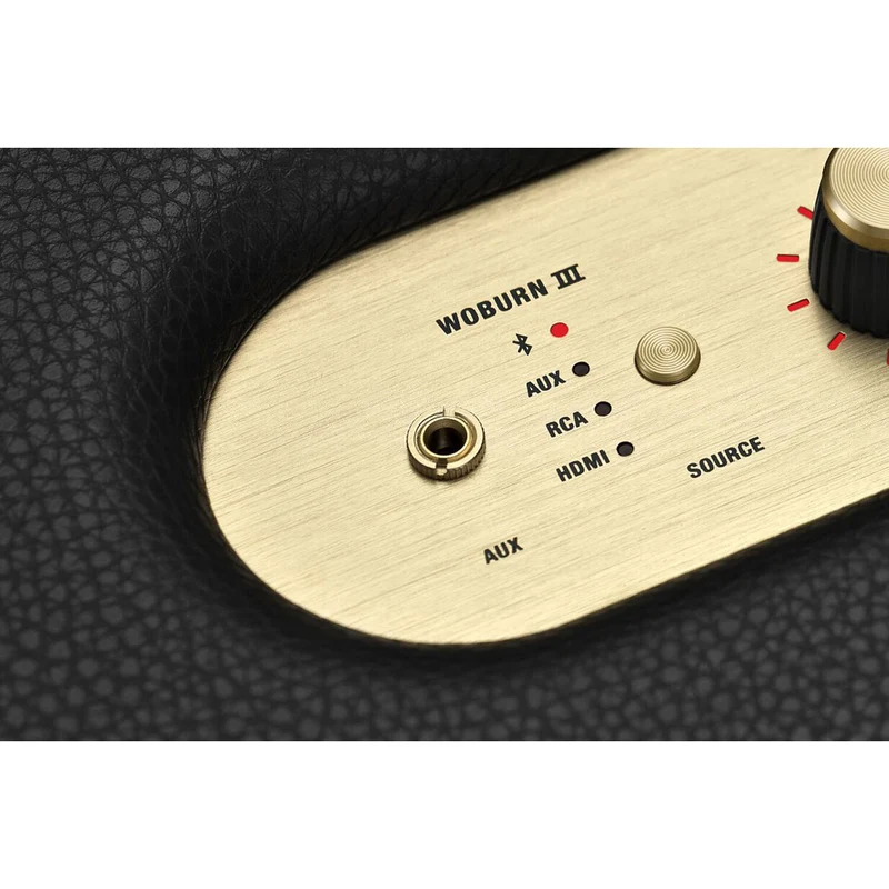Marshall WOBURN III Bluetooth Wireless Speaker