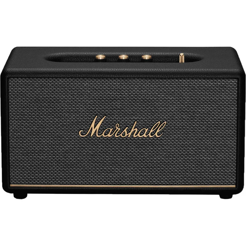 Marshall STANMORE III Bluetooth Wireless Speaker