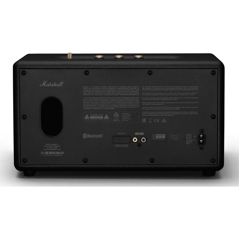 Marshall STANMORE III Bluetooth Wireless Speaker