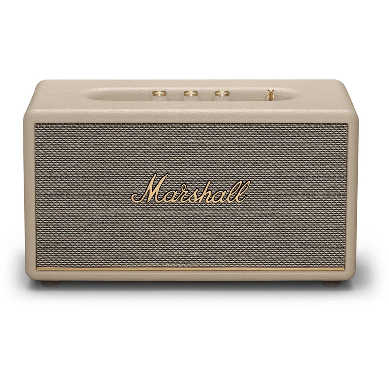 Marshall STANMORE III Bluetooth Wireless Speaker