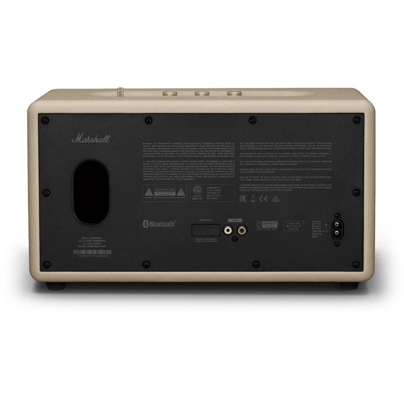 Marshall STANMORE III Bluetooth Wireless Speaker