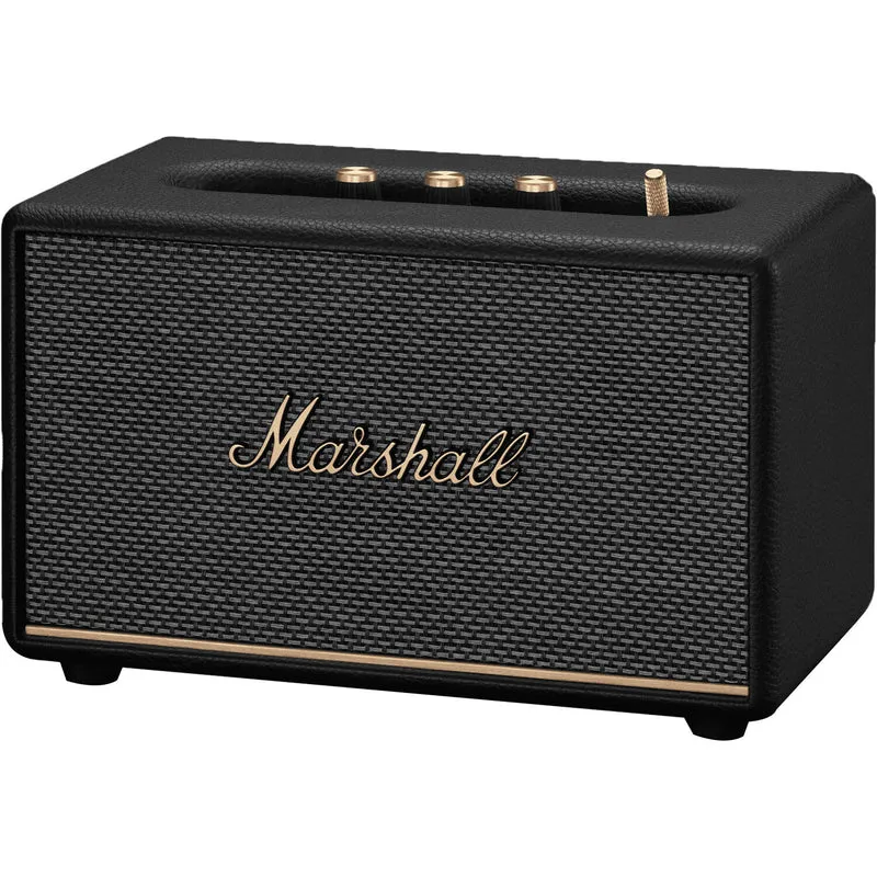 Marshall ACTON III Bluetooth Wireless Speaker