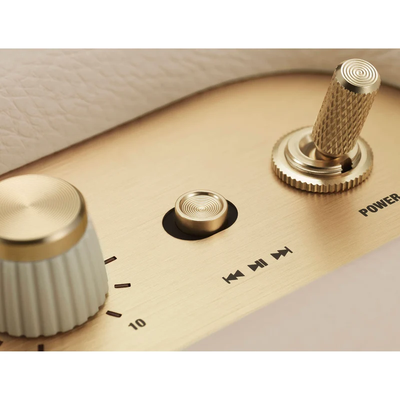 Marshall ACTON III Bluetooth Wireless Speaker