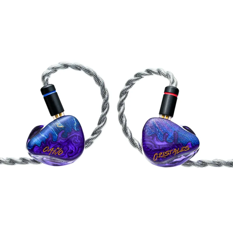 Hisenior Cano Cristales IEM