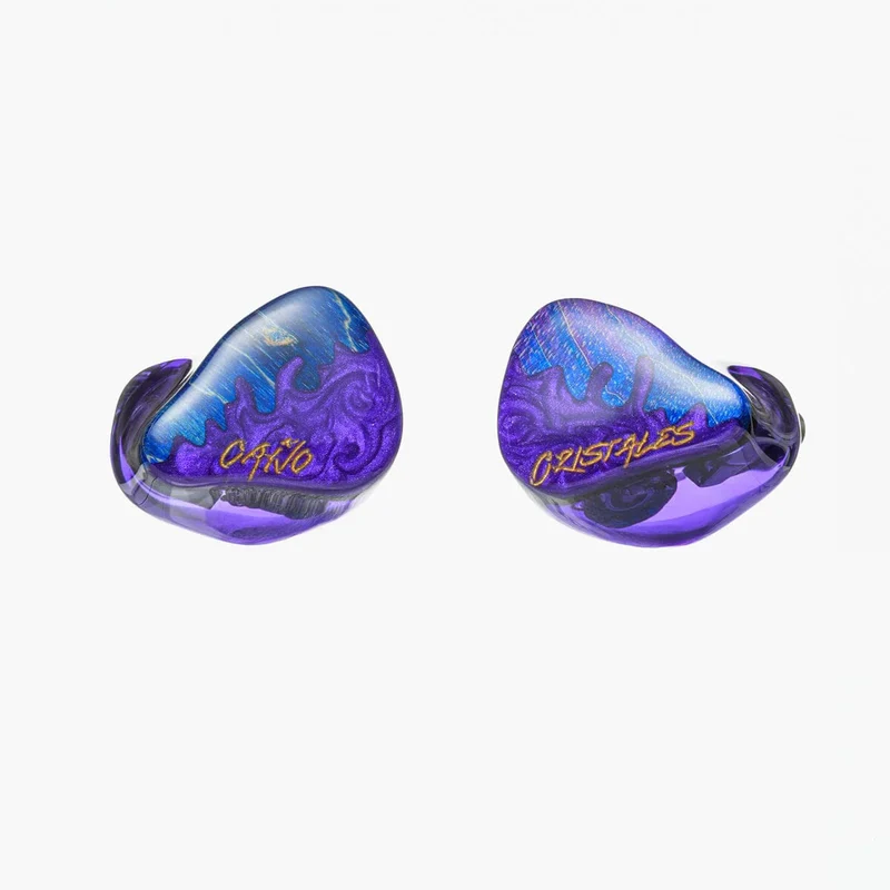 Hisenior Cano Cristales IEM