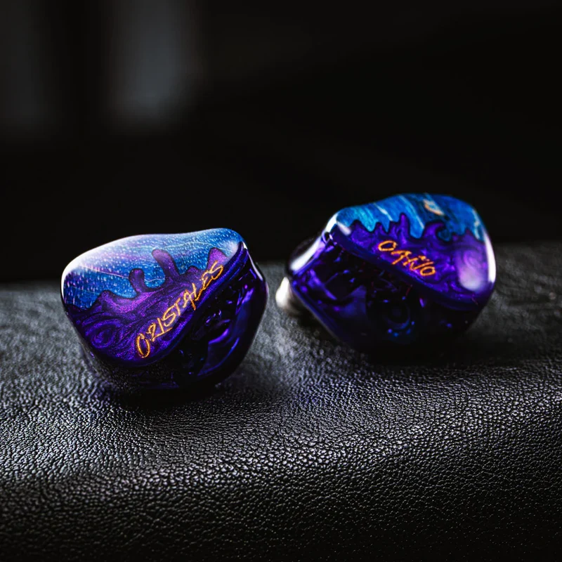 Hisenior Cano Cristales IEM