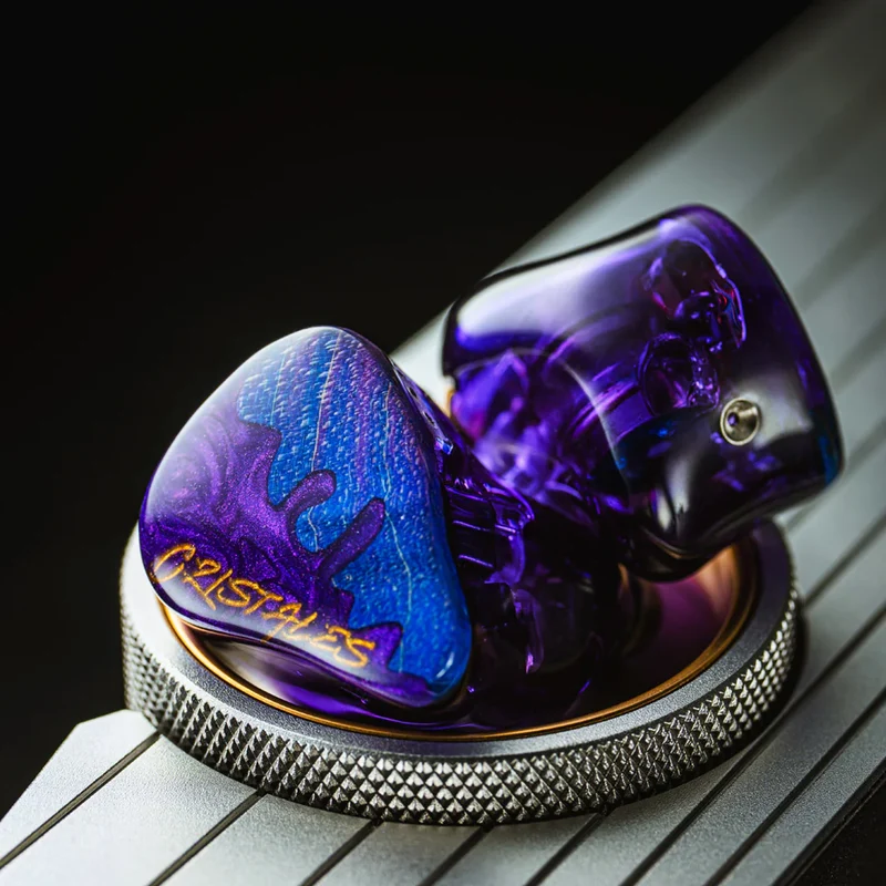 Hisenior Cano Cristales IEM