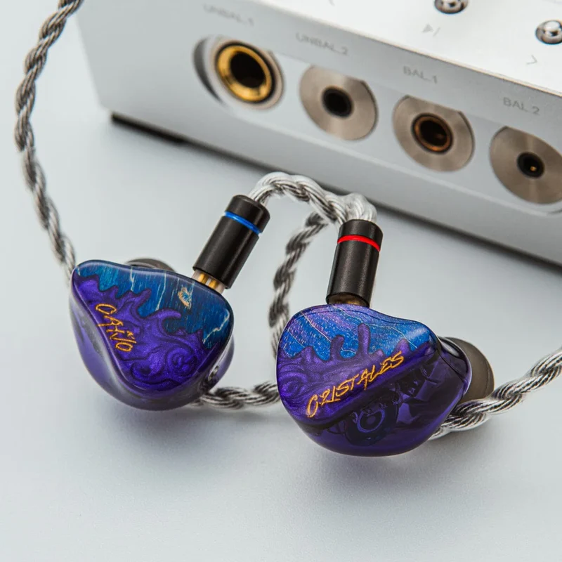 Hisenior Cano Cristales IEM