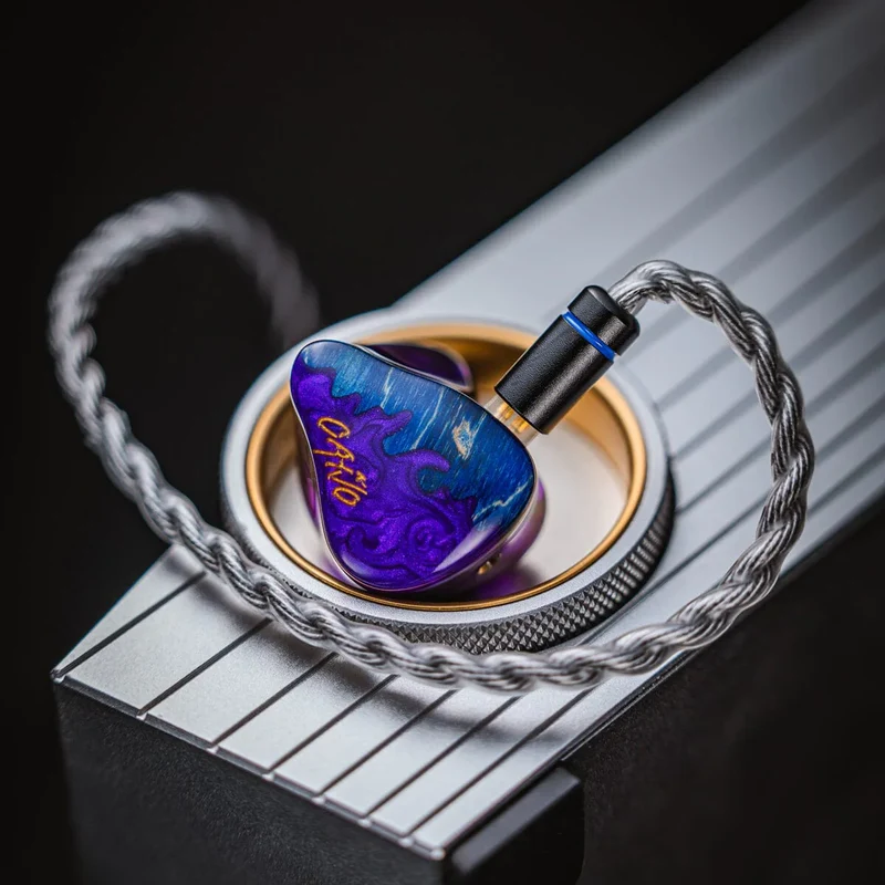 Hisenior Cano Cristales IEM