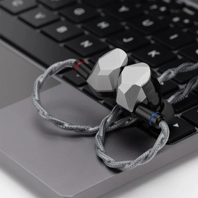 MOONDROP Harmon XTM-3DD IEM